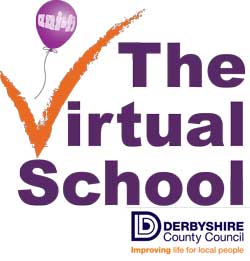 The Virtual School - Derbyshire County Council